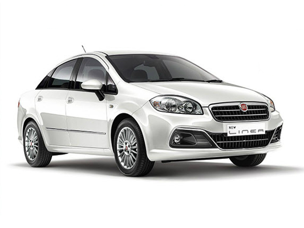 FIAT LINEA / SKODA RAPID