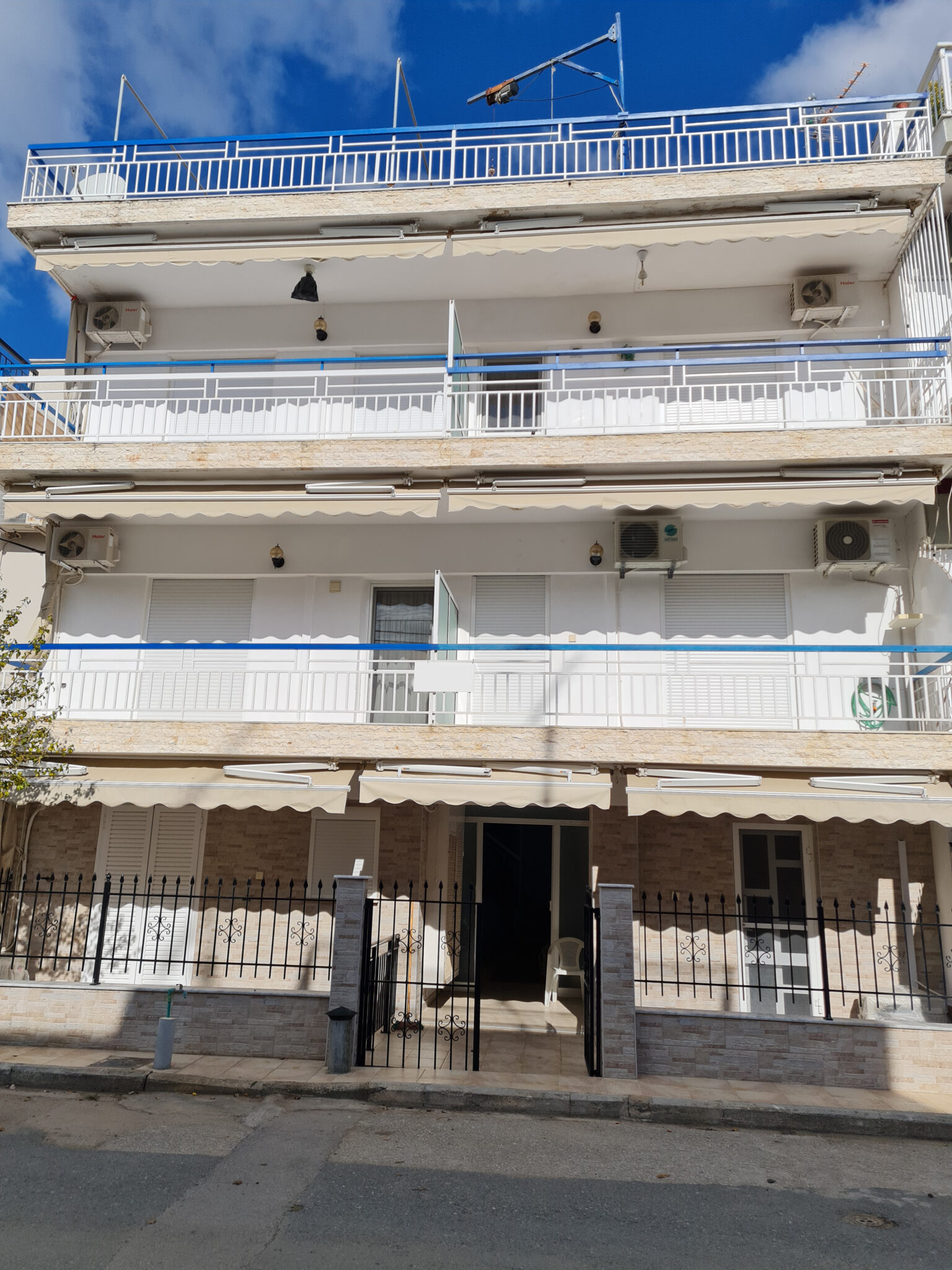 Vila Maria Pontoy