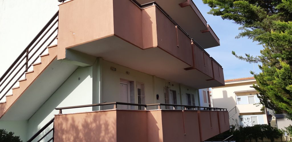 Villa Foulis - Polihrono