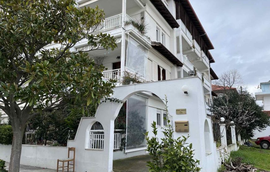 Vila Fotini