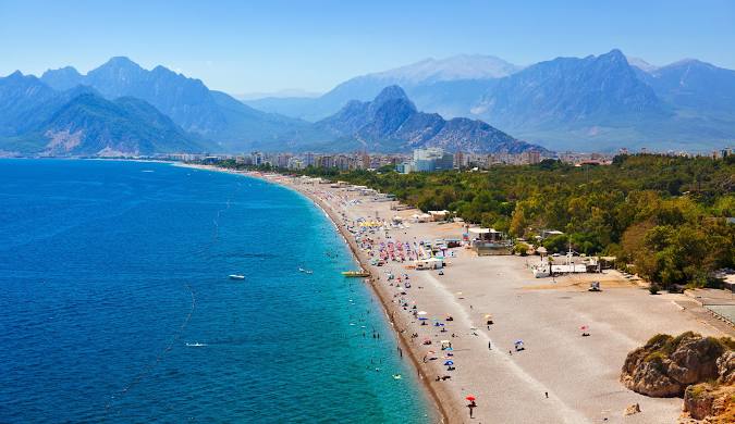 Анталија