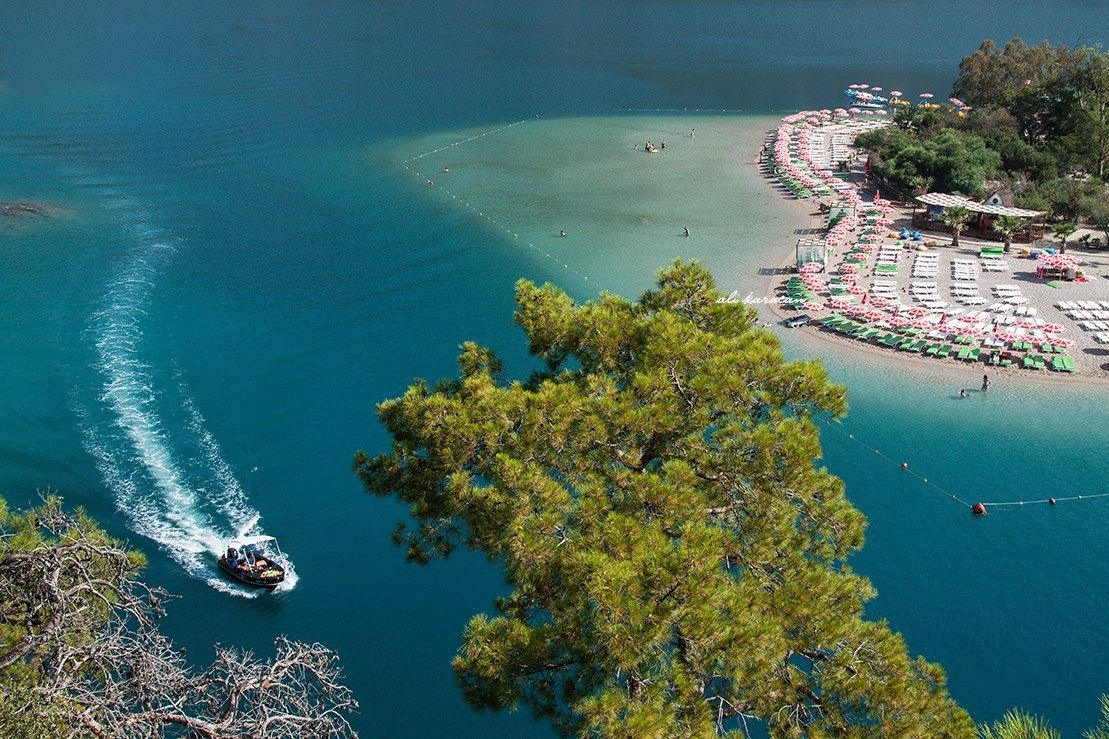 ДРЕВНА ЛИКИЈА